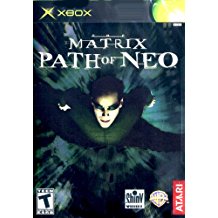 XBX: MATRIX; THE: PATH OF NEO (COMPLETE)